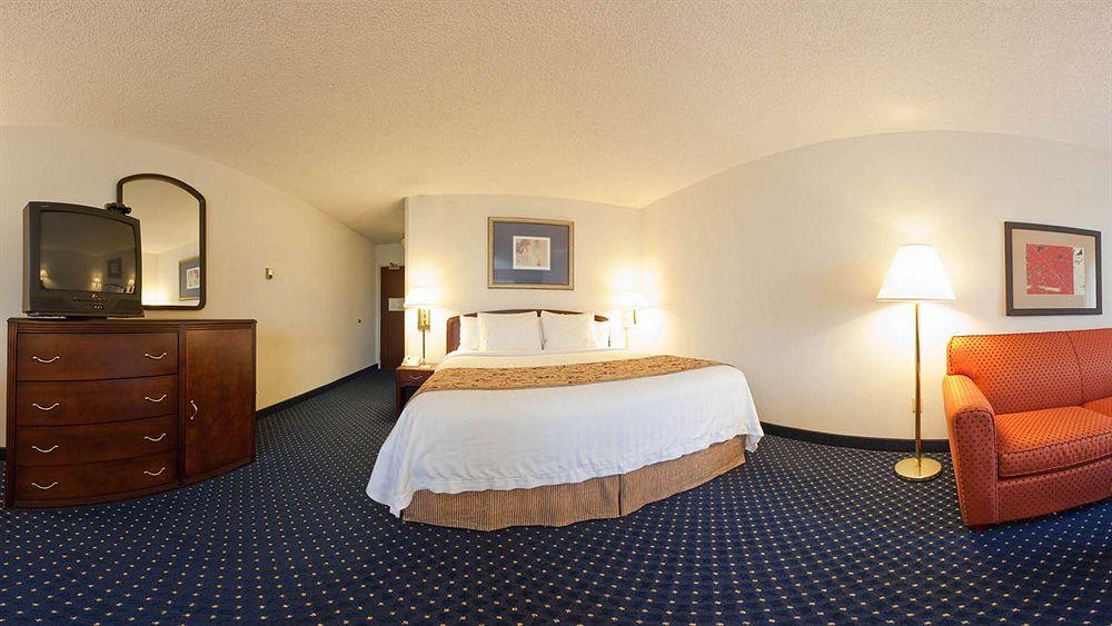 คอร์ตยาร์ด ซอลต์เลกซิตี แอร์พอร์ต Hotel ซอลต์เลคซิตี้ ภายนอก รูปภาพ