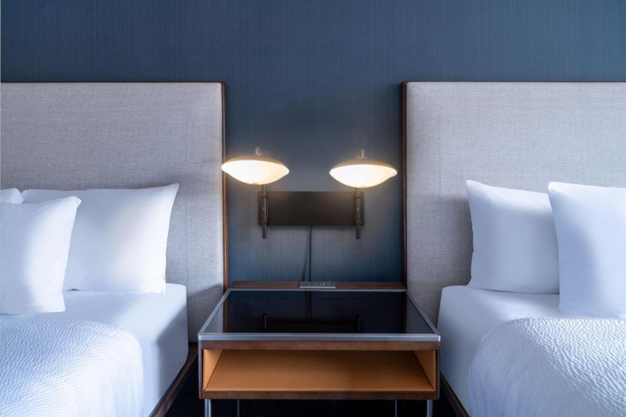 คอร์ตยาร์ด ซอลต์เลกซิตี แอร์พอร์ต Hotel ซอลต์เลคซิตี้ ภายนอก รูปภาพ