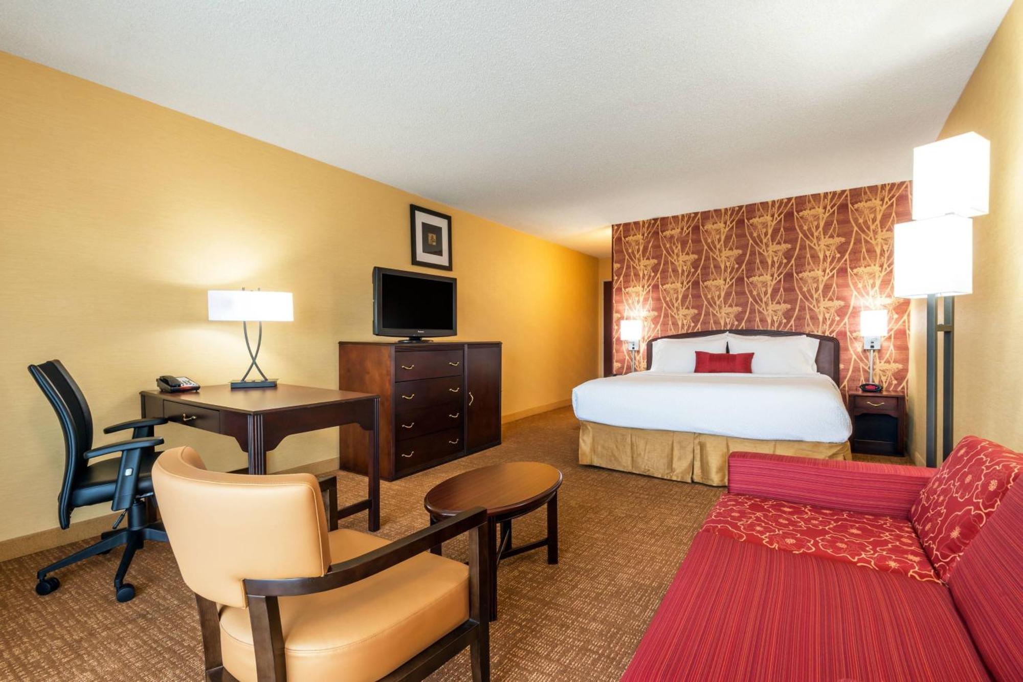 คอร์ตยาร์ด ซอลต์เลกซิตี แอร์พอร์ต Hotel ซอลต์เลคซิตี้ ภายนอก รูปภาพ
