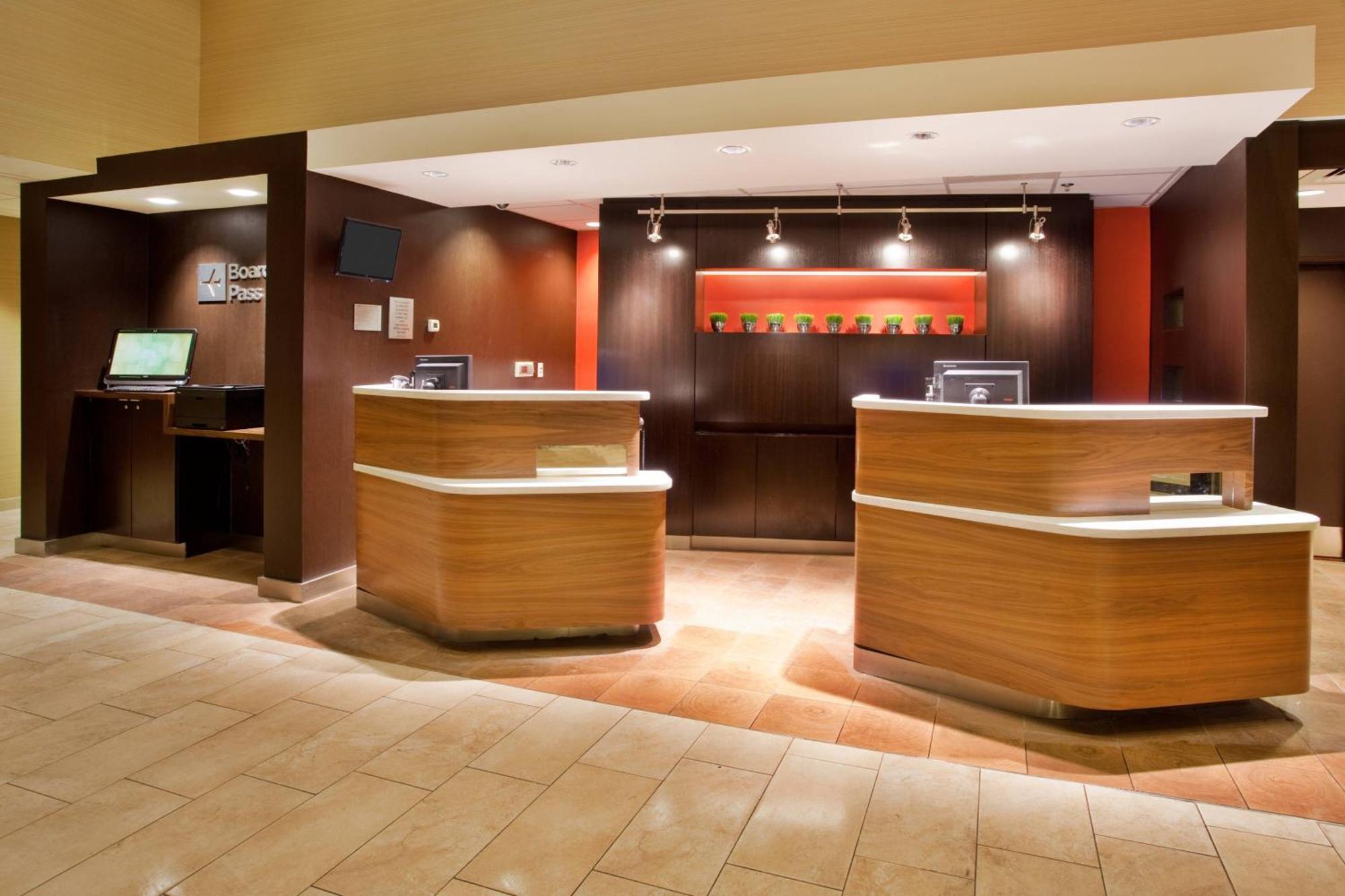 คอร์ตยาร์ด ซอลต์เลกซิตี แอร์พอร์ต Hotel ซอลต์เลคซิตี้ ภายนอก รูปภาพ
