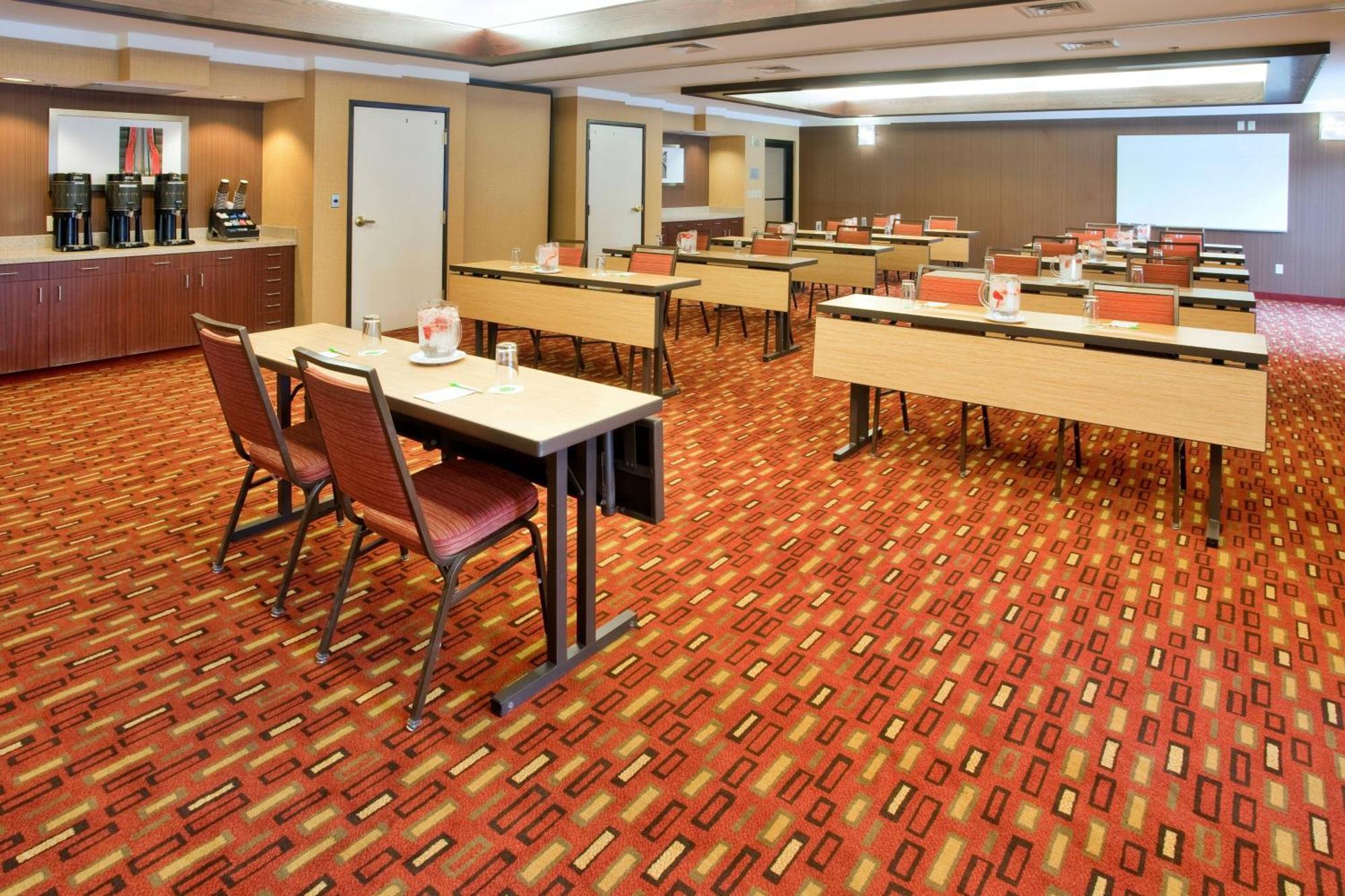 คอร์ตยาร์ด ซอลต์เลกซิตี แอร์พอร์ต Hotel ซอลต์เลคซิตี้ ภายนอก รูปภาพ