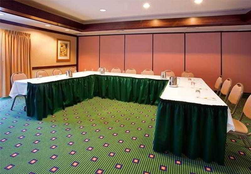 คอร์ตยาร์ด ซอลต์เลกซิตี แอร์พอร์ต Hotel ซอลต์เลคซิตี้ สิ่งอำนวยความสะดวก รูปภาพ