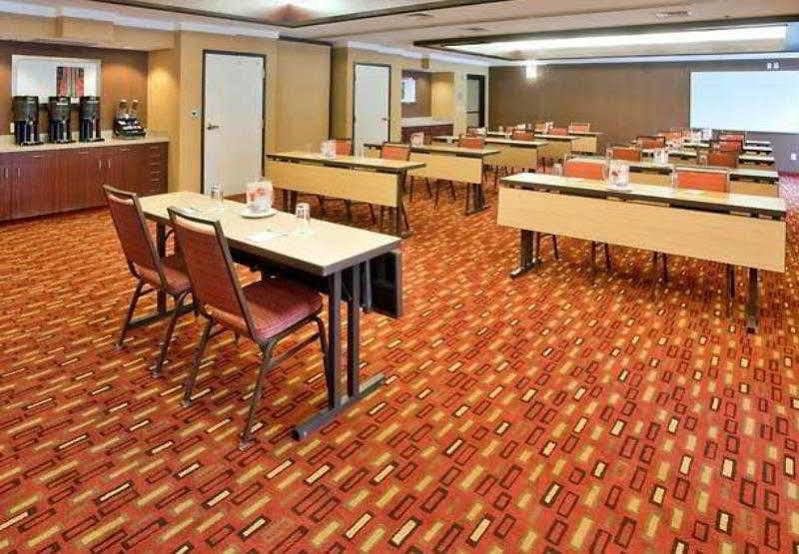 คอร์ตยาร์ด ซอลต์เลกซิตี แอร์พอร์ต Hotel ซอลต์เลคซิตี้ ภายนอก รูปภาพ